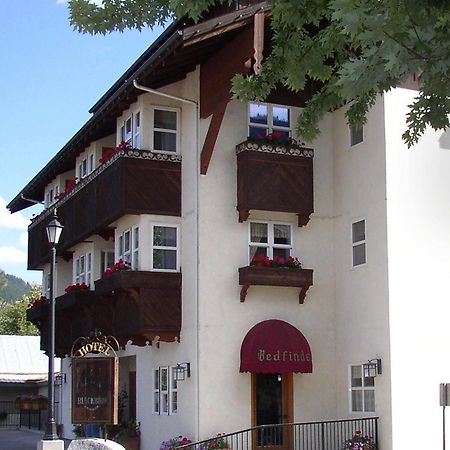 The Blackbird Lodge Leavenworth Exterior foto