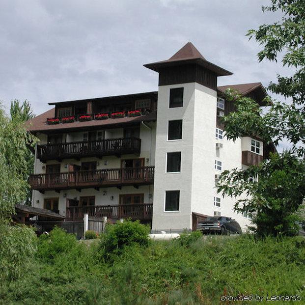 The Blackbird Lodge Leavenworth Exterior foto